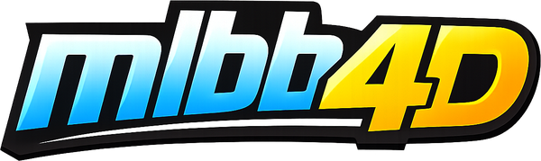 Logo mlbb4d